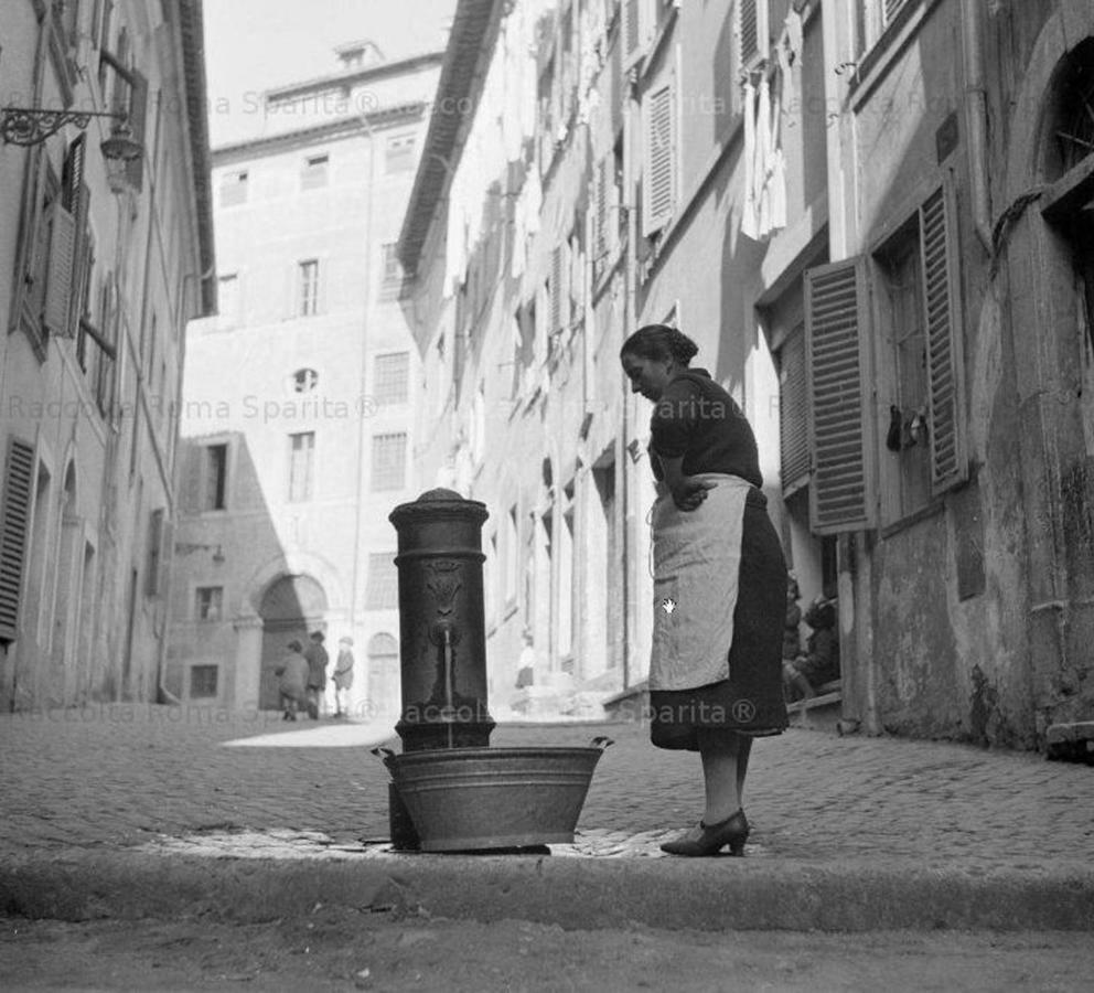 Roma Center Fori Imperiali Raffy'S Charming Suite Exterior photo