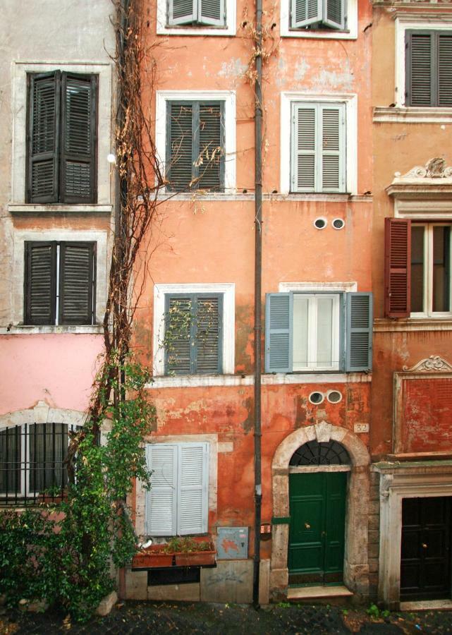 Roma Center Fori Imperiali Raffy'S Charming Suite Exterior photo