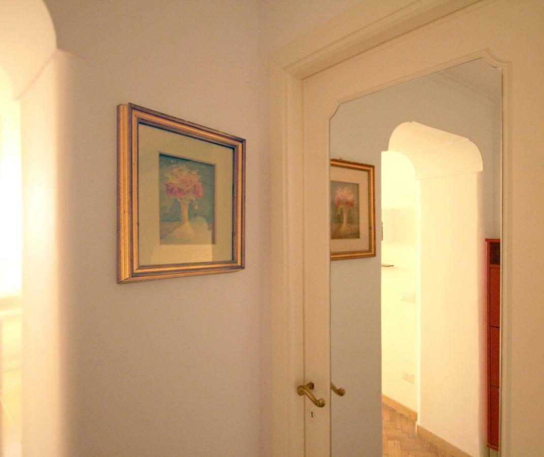Roma Center Fori Imperiali Raffy'S Charming Suite Exterior photo