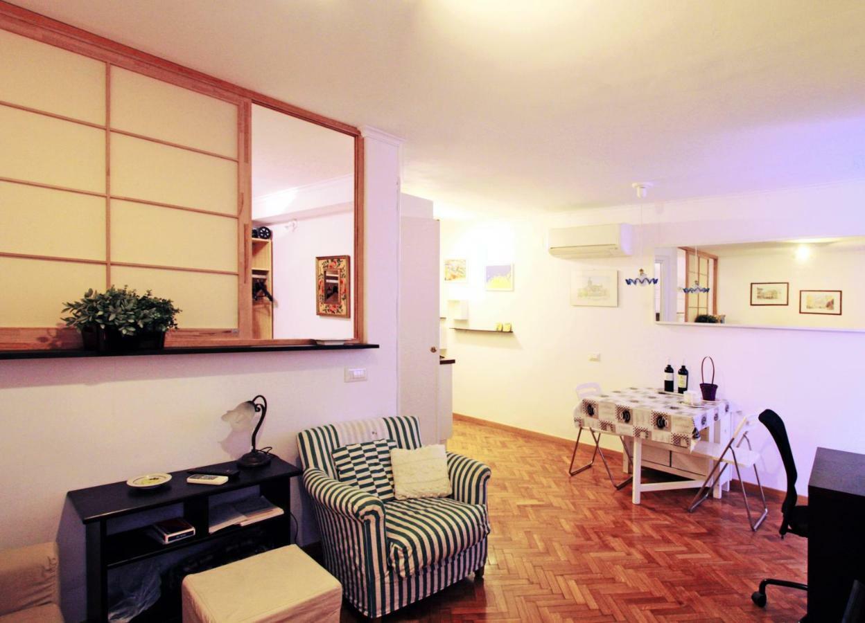 Roma Center Fori Imperiali Raffy'S Charming Suite Exterior photo
